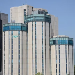 Oil and Gas Discovery